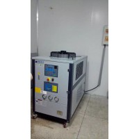 環(huán)保冷水機