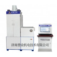 微機(jī)控制電液伺服巖石三軸試驗(yàn)機(jī)