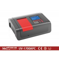 UV-1700紫外可見分光光度計(jì)