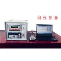 多功能快速導(dǎo)熱系數(shù)測(cè)試儀（瞬態(tài)平面熱源法、HotDisk法
