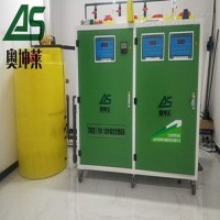 水質(zhì)檢測(cè)實(shí)驗(yàn)室污水處理設(shè)備廠家直銷(xiāo)