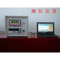 DRE-2C巖土（石）快速導熱系數(shù)測試儀（瞬態(tài)平面熱源法）