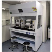 DT1500蝶萊凈氣型通風(fēng)柜，無管道通風(fēng)柜