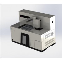 匯譜分析ATDS-50A全自動(dòng)二次熱解吸儀新品介紹